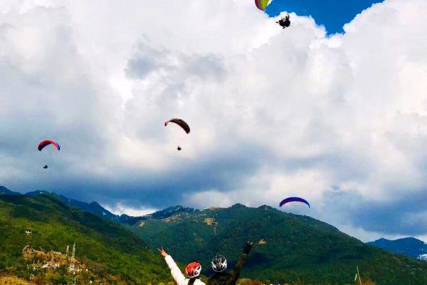 Bir Billing details and Information