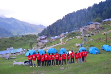 Plan your trip to Bir Billing